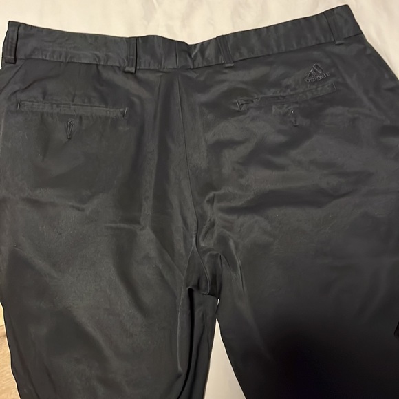 Adidas ClimaLite shorts - Picture 2 of 3